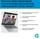Laptop HP OmniBook 7 AI 14 fr0003nw, Ultra 5 225U, 14" 2K OLED, 16GB 512GB, сива