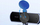 Kamerë web Ugreen, 2K Ultra HD, 4MP, 360°, me mikrofon të dyfishtë, set 2 copë