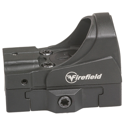 Shënjestër Optike Firefield RED DOT, Impact Mini