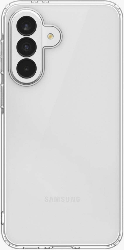 Mbulesë telefoni Spigen Liquid Crystal për Samsung Galaxy A37 5G, gome TPU e butë, kundër zverdhjes, transparente