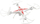 Dron Revell RC Quadcopter GO!Video (337584), i bardhë