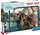 Puzzle Clementoni Disney Raya and the Last Dragon, 104 copa XXL, 62x42cm, shumëngjyrësh
