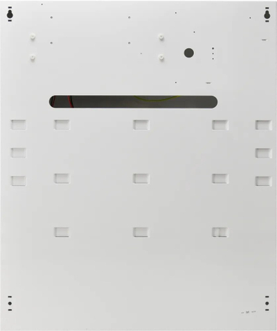 Furnizues buffer energjie Pulsar SWB-300RACK, 54V DC, RACK 3U, metalik