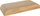 Gërryese për mace Gattino Scratcher 07 Claw, 66cm, karton i valëzuar, lisi natyral