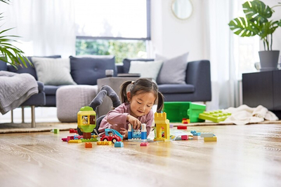Set LEGO DUPLO® Classic 10914