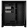 Kutia PC Lian Li O11 Dynamic XL ROG, E-ATX, xham i kalitur, e zezë