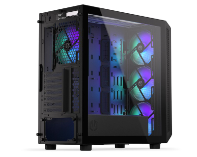 Kasë Endorfy Arx 700 - E zezë