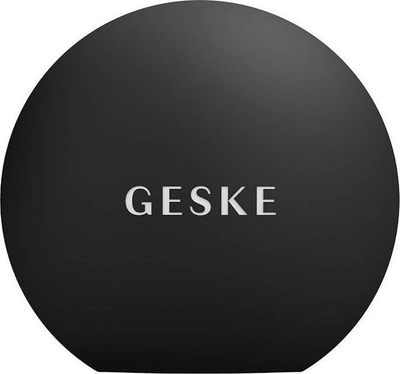 Pajisje zmadhimi buzësh Geske Silicone Spot 4 në 1, lidhje me aplikacion, gri