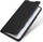Mbulesë telefoni Dux Ducis Skin Pro për Samsung Galaxy S22 Plus, tip portofol me vende për kartela, e zezë