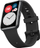 Orë smart Huawei Watch Fit NEHOHUWFIX050, e zezë