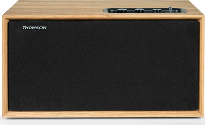 Кутија звучник Thomson Cosy WS502, безжичен, блутут, 100W, црна