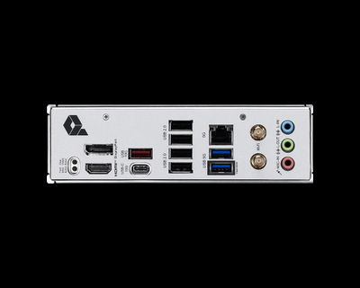 Pllakë amë MSI PRO B850M-P WIFI për AMD Ryzen 7000/8000/9000