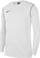 Bluzë sportive Nike Park 20 Crew M BV6875-100, Dri FIT, e bardhë
