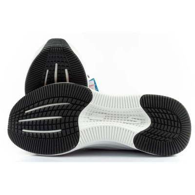 Atlete Skechers Go Run Slip-INS M 220853 WMLT, për burra, me Memory Foam, shumëngjyrëshe