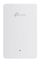 Pikë aksesi TP-Link Omada AX3000, WiFi 6, montim në mur, e bardhë