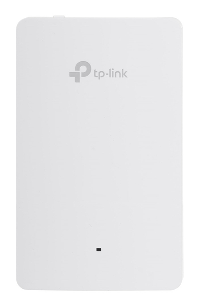 Pikë aksesi TP-Link Omada AX3000, WiFi 6, montim në mur, e bardhë