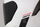 Helmetë moto Cassida Aero Solid 2026, integrale, polikarbonat, e bardhë e zezë