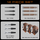 Shigjeta darts Luke Woodhouse Series 3, soft tip, 18g, argjendt me bakër