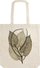 Çantë shpatulle Skona Ting STBAG 01, pambuk 100%, shopper, Pepper