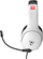 Kufje gaming Turtle Beach Airlite Fit, me kabllo, mikrofon me heqje zhurme, bardhë e zi