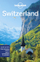 Switzerland 9th Edition Lonely Planet Travel Guide - Gregor Clark