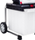 Grirës i degëve NAC Blade SHE250B-BOX-G