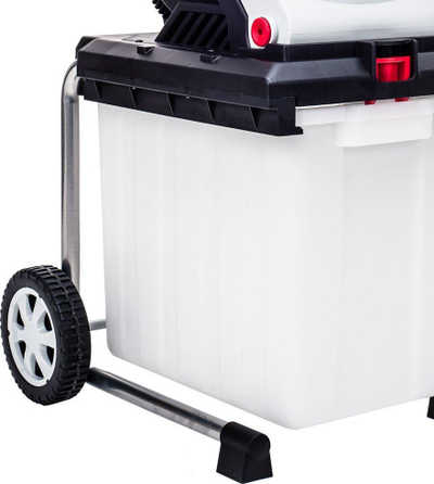 Grirës i degëve NAC Blade SHE250B-BOX-G