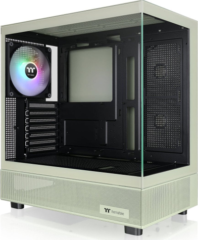 Kasë Thermaltake View 270 TG ARGB, Midi Tower