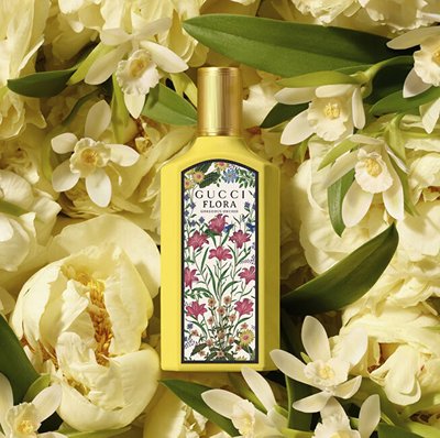 Eau de Parfum Gucci Flora By Gucci Gorgeous Orchid