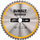 DeWalt DT1959-QZ Кружен Лист за Пила, 305 x 30 mm, 48T