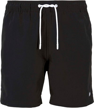 Rroba banjo Tom Tailor 1024582.29999, të zeza XL mTT0202-XL