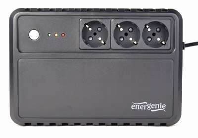 UPS Gembird EG-UPS-3SDT800-01, 800VA, 3 dalje, i zi