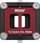 Vegël delid Thermal Grizzly Ryzen 7000 Delid Die Mate, profesionale, për proçesorë Ryzen 7000, e zezë me të kuqe