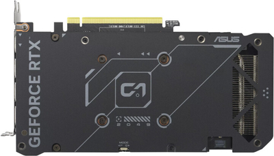 Kartelë grafike Asus Dual GeForce RTX 4060 Ti OC 16GB GDDR6