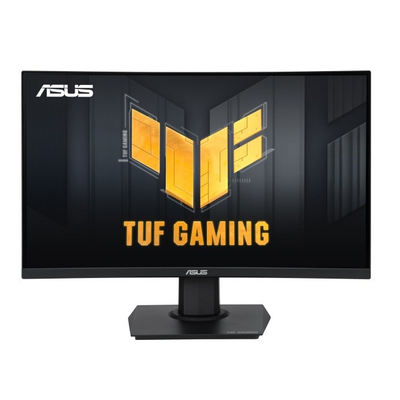 Monitor Asus VG24VQER, 23.6", Full HD, 180Hz, i zi