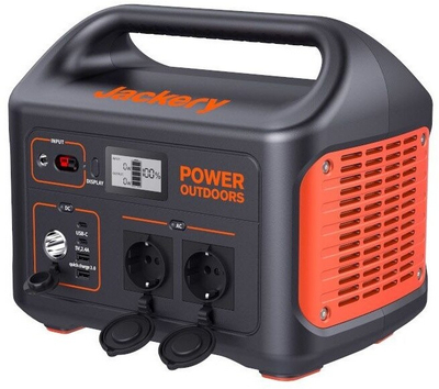 Станица за полнење Explorer 1000 Power