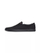 Atlete për meshkuj Tommy Hilfiger Slip On, të zeza