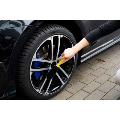 Set pastrimi makine Dunlop, 5 pjesë, mikrofibër, shumëngjyrësh