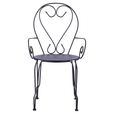 Kolltuk Amore HM5008.11 49×48×90 cm, zezë