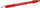 Stilolaps Rystor Pen Boy-Pen RS, 0.7mm, i kuq