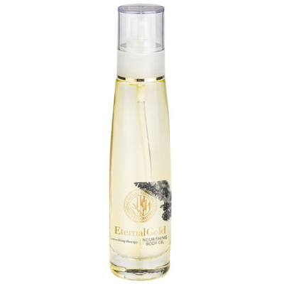 Vaj ushqyes trupi Organique 100 ml