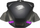 Maus gaming Mad Catz B.a.T. 6+, me kabllo, 16000 DPI, i zi