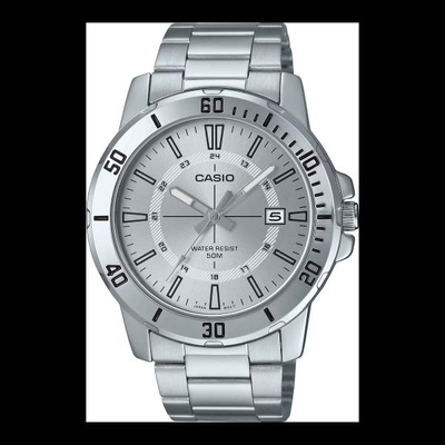 Orë dore për meshkuj CASIO MTP-VD01D-7CVUDF