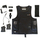 Jelek zhytje Glovii Waterproof Heated, 32W, nr. L, i zi