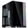 Kasa kompjutri Lian Li O11D Evo, ATX Mid Tower, me xham të temperum, gri