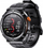Smartwatch Veltori VT130-1, 1.39", Bluetooth 5.2, me rrip silikoni të zi