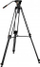 Tripod video K&amp;F Concept 72", 1.8m, me kolonë qendrore travers, alumin