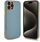 Mbulesë telefoni GLAMOUR për Samsung Galaxy A26 5G, plastike, blu