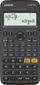 Научен калкулатор Casio FX 350 CE X, ClassWiz, екран со висока резолуција, црн