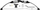 Hark compound Poe Lang Cobra Protex, 55 lb, 40.2", i zi